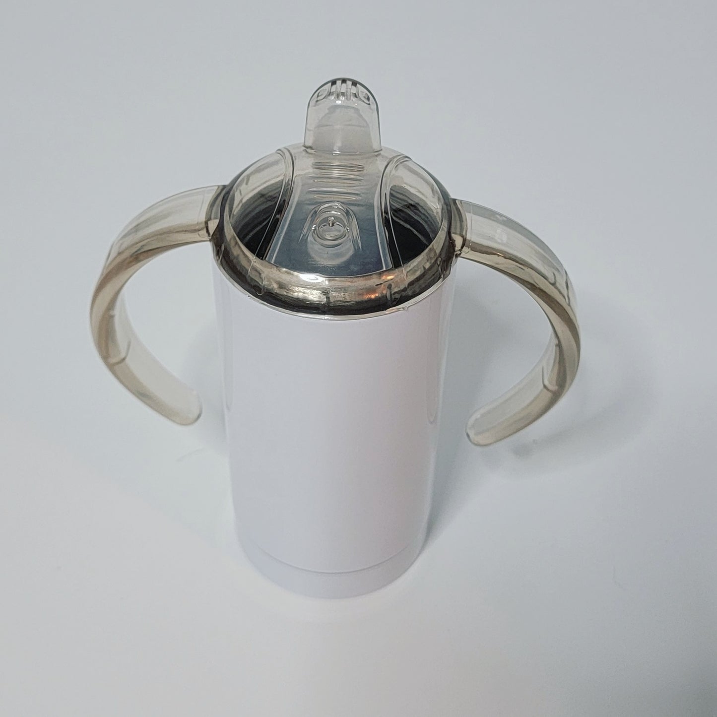 12oz customizable Sippy cup