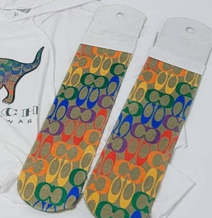 Customizable Sock